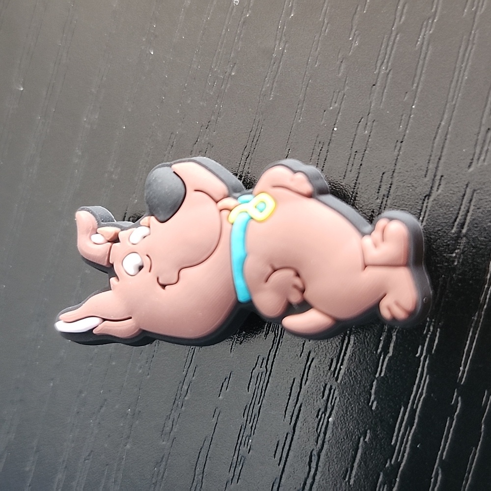 Scooby-Doo Inspired Character Shoe Charms - Picture 8 of 11